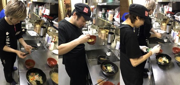 shinsa