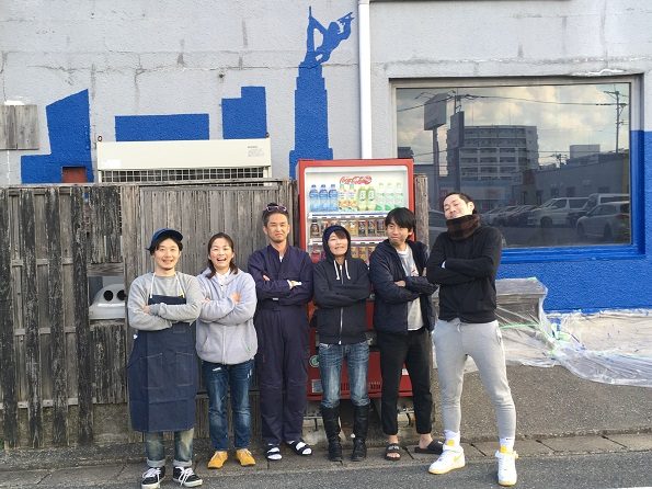 29.ラスト.記念撮影