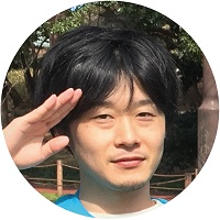 3.あべくん