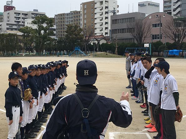 13.試合開始
