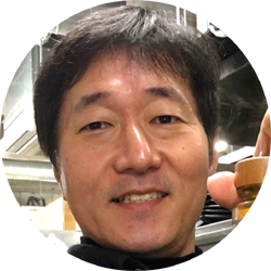 yoshida